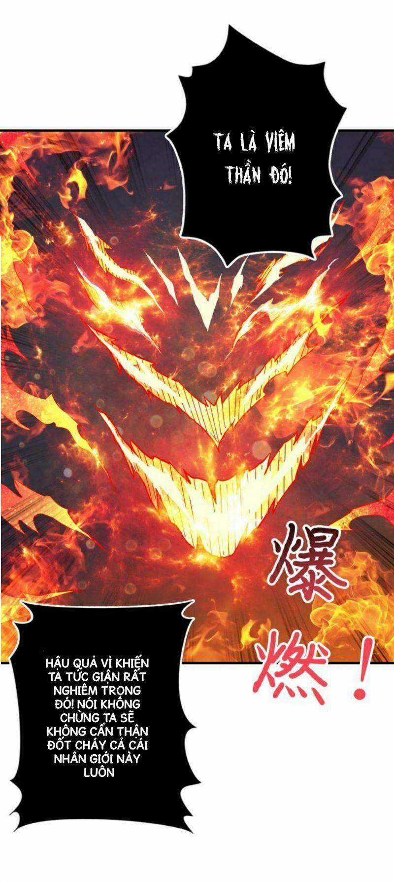 God Slayer Chương 53 trang 14