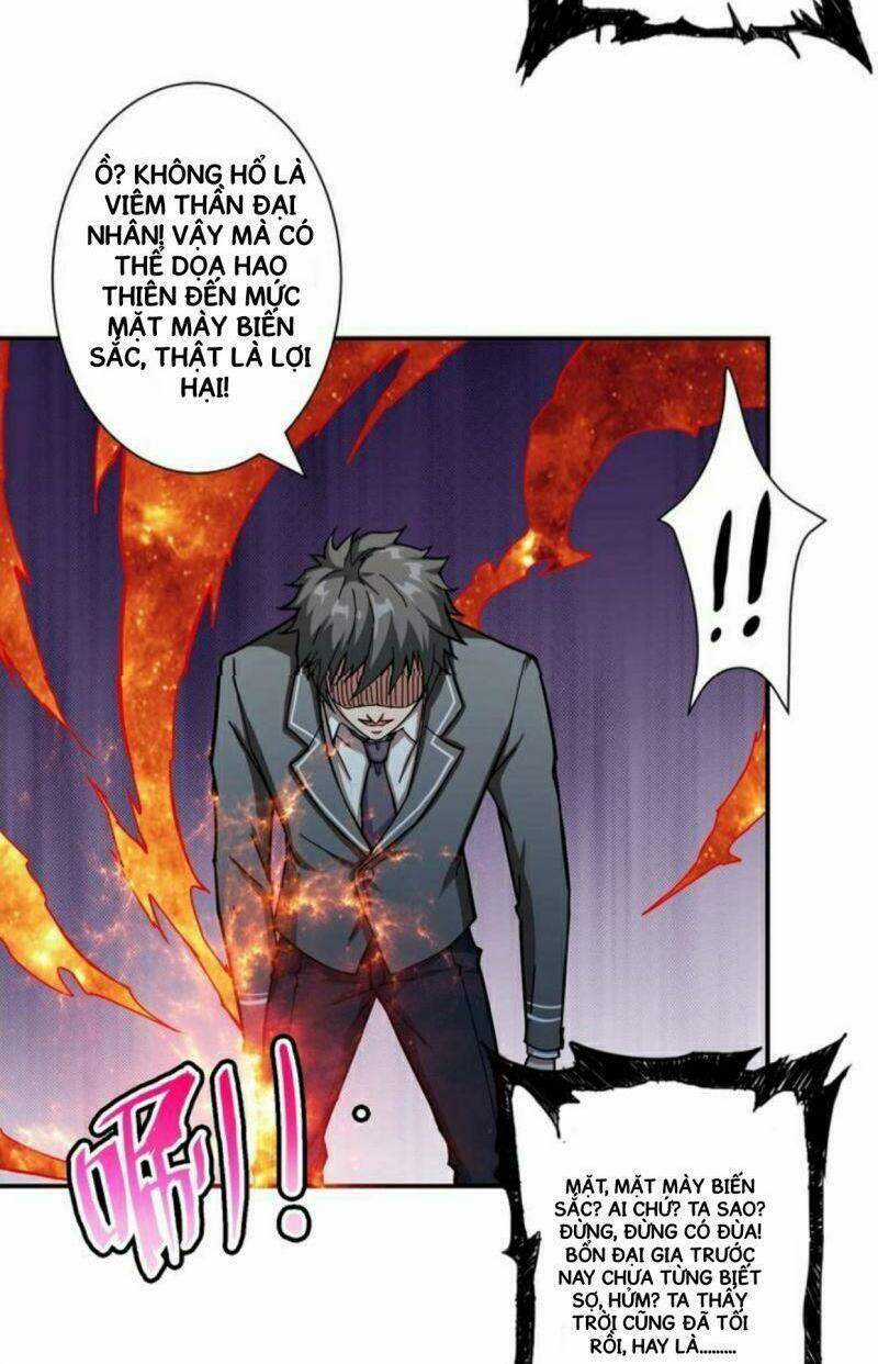 God Slayer Chương 53 trang 16