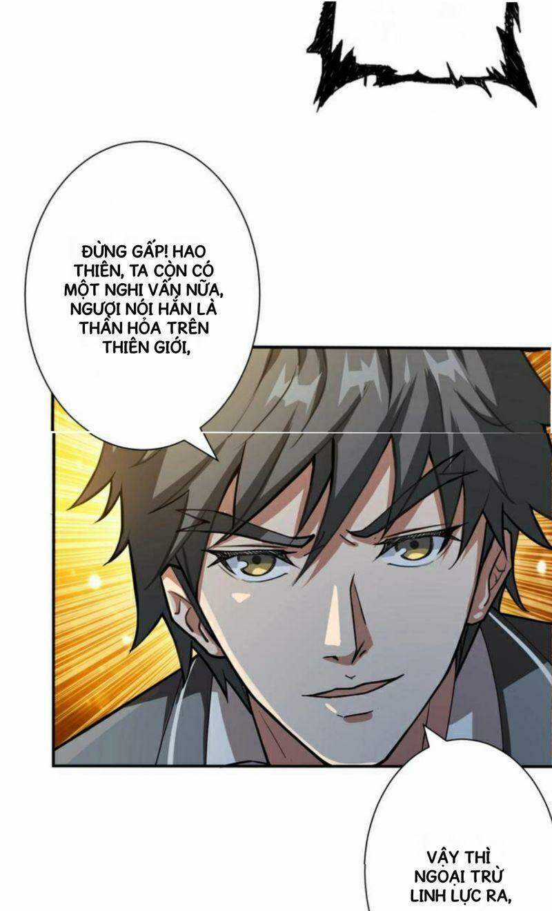 God Slayer Chương 53 trang 17