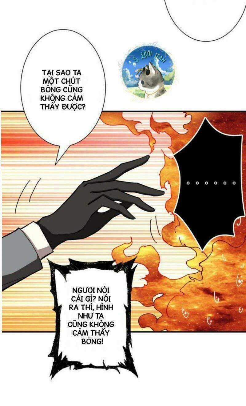 God Slayer Chương 53 trang 18