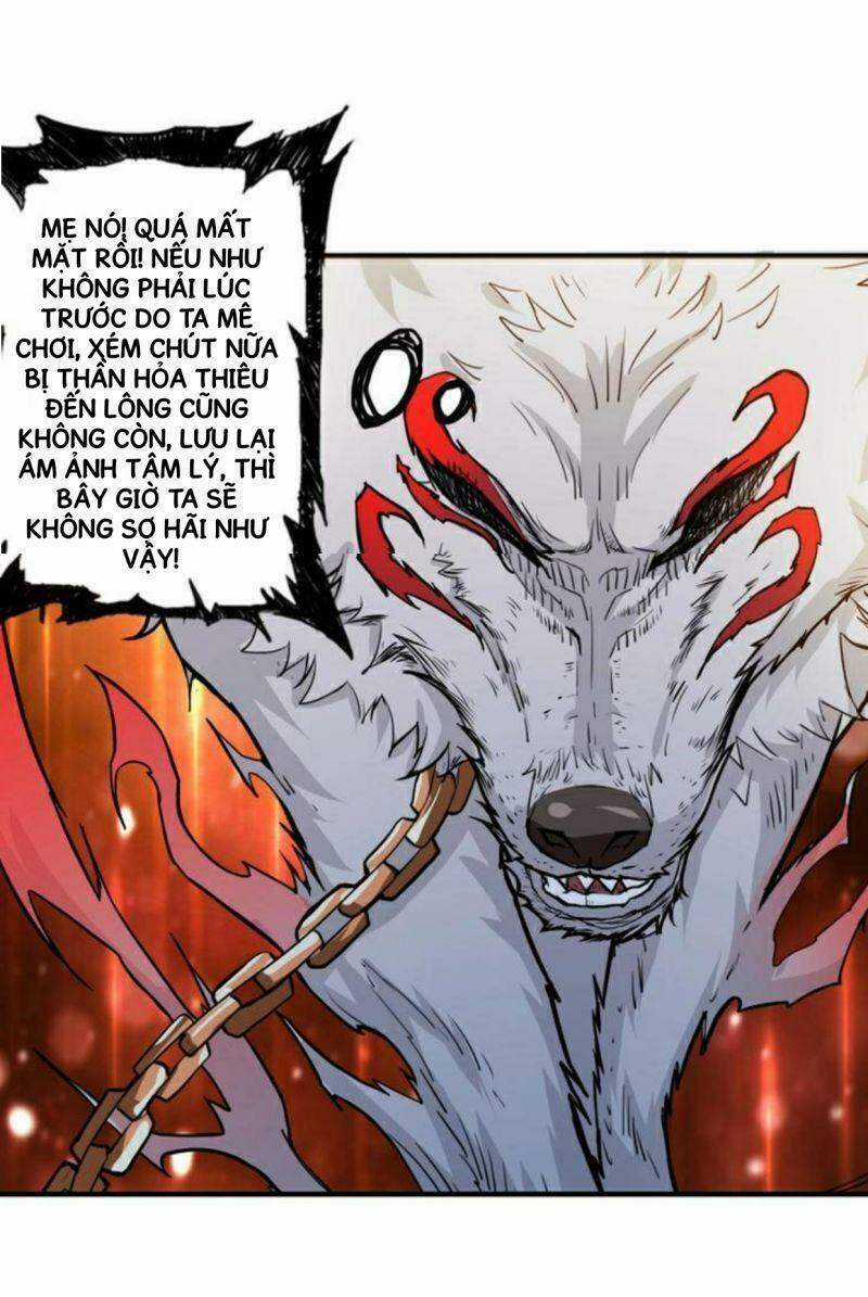 God Slayer Chương 53 trang 19