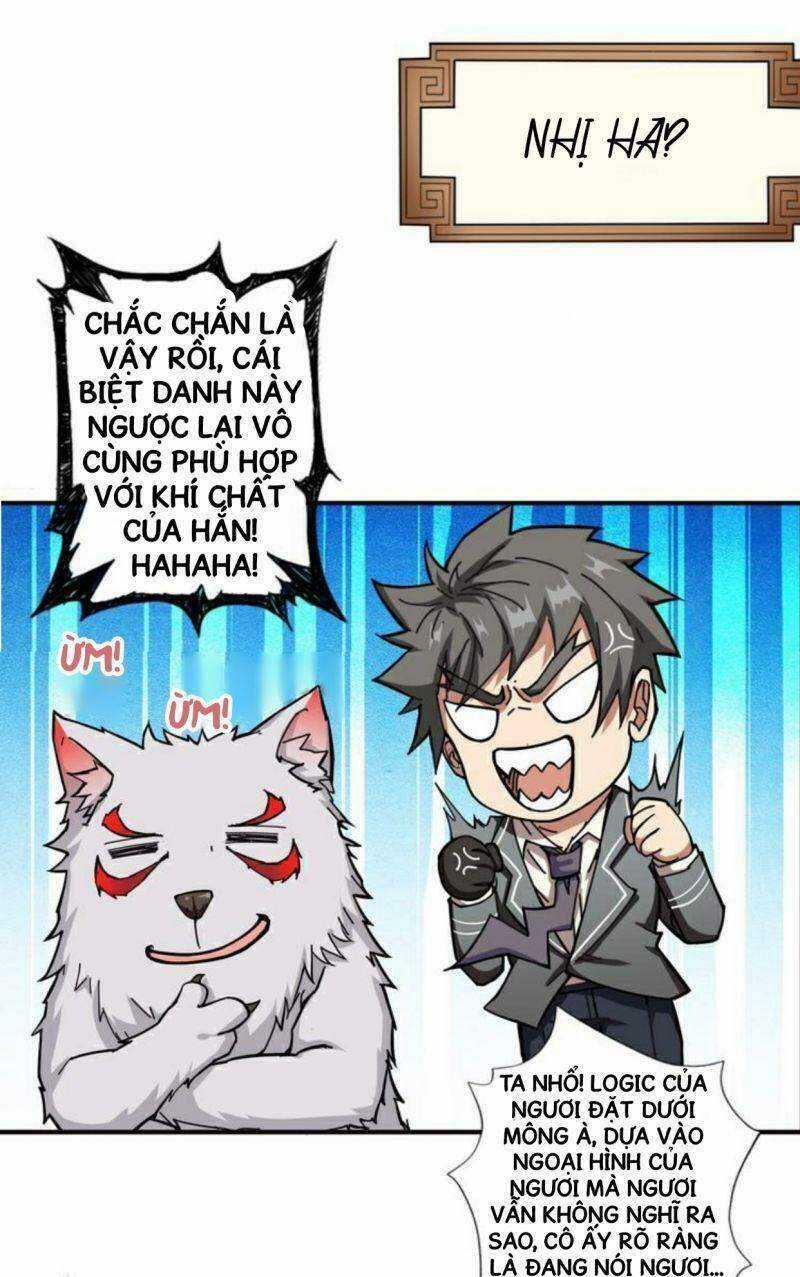 God Slayer Chương 53 trang 2