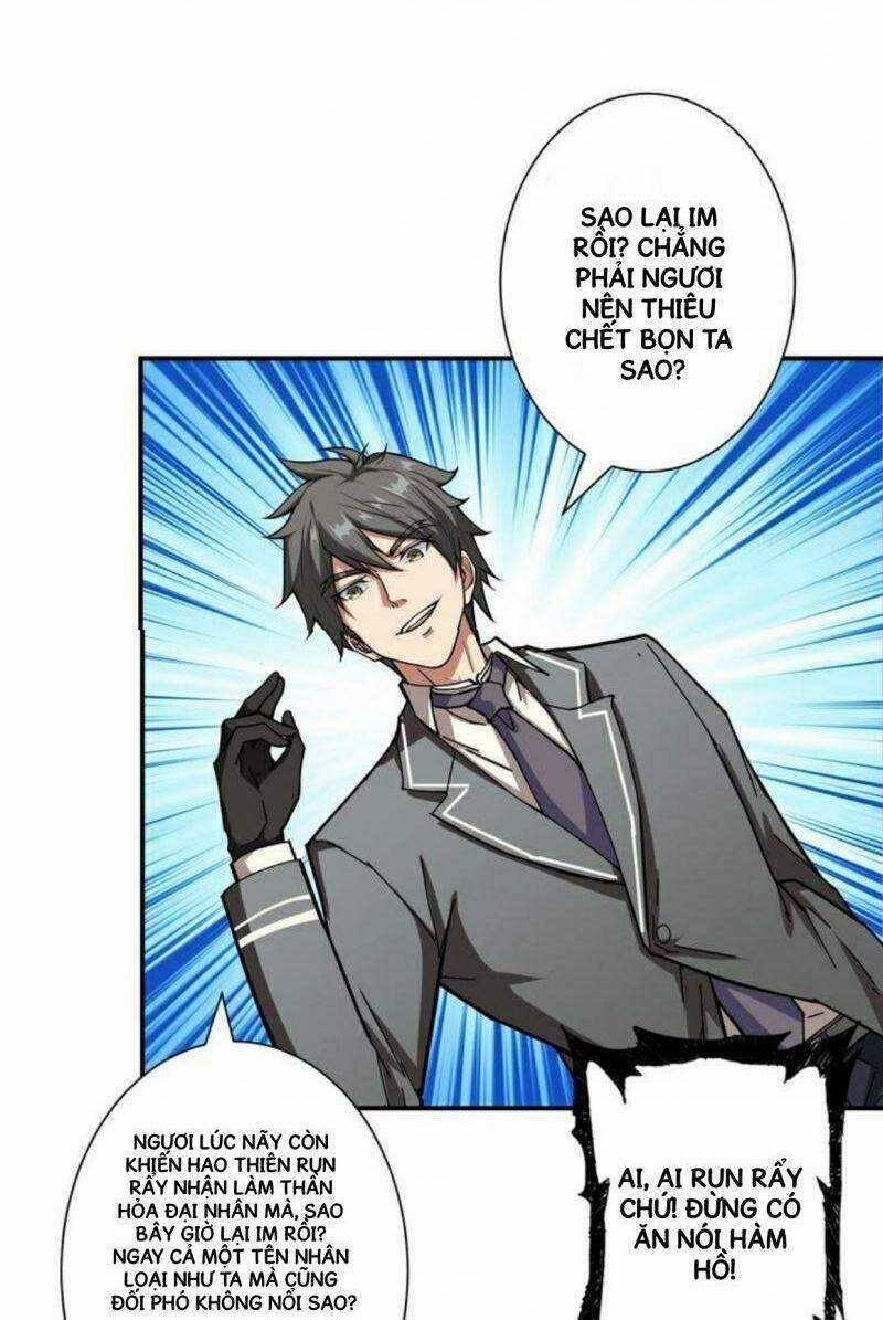 God Slayer Chương 53 trang 20