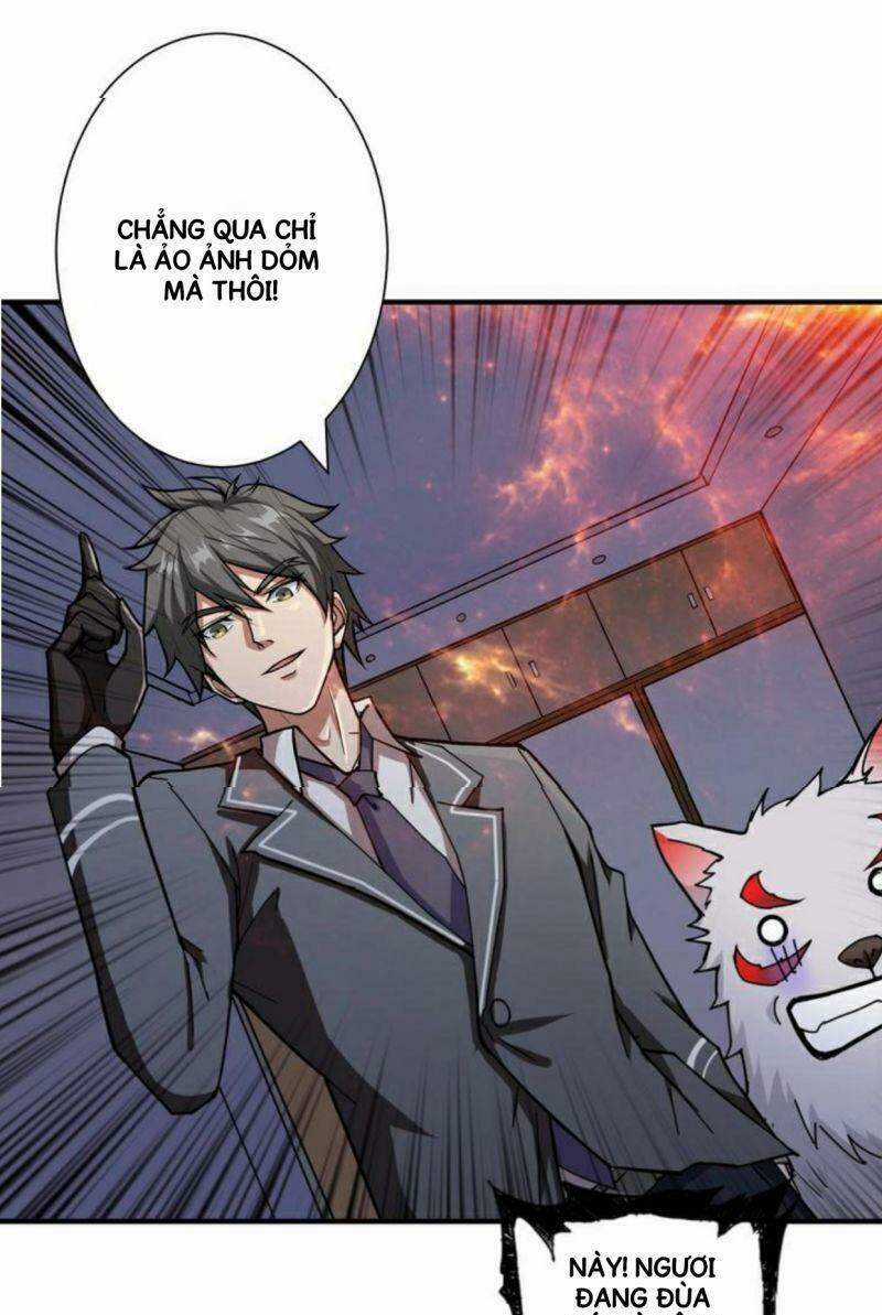 God Slayer Chương 53 trang 22