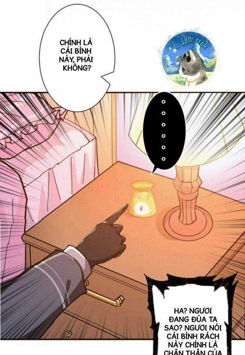 God Slayer Chương 53 trang 24