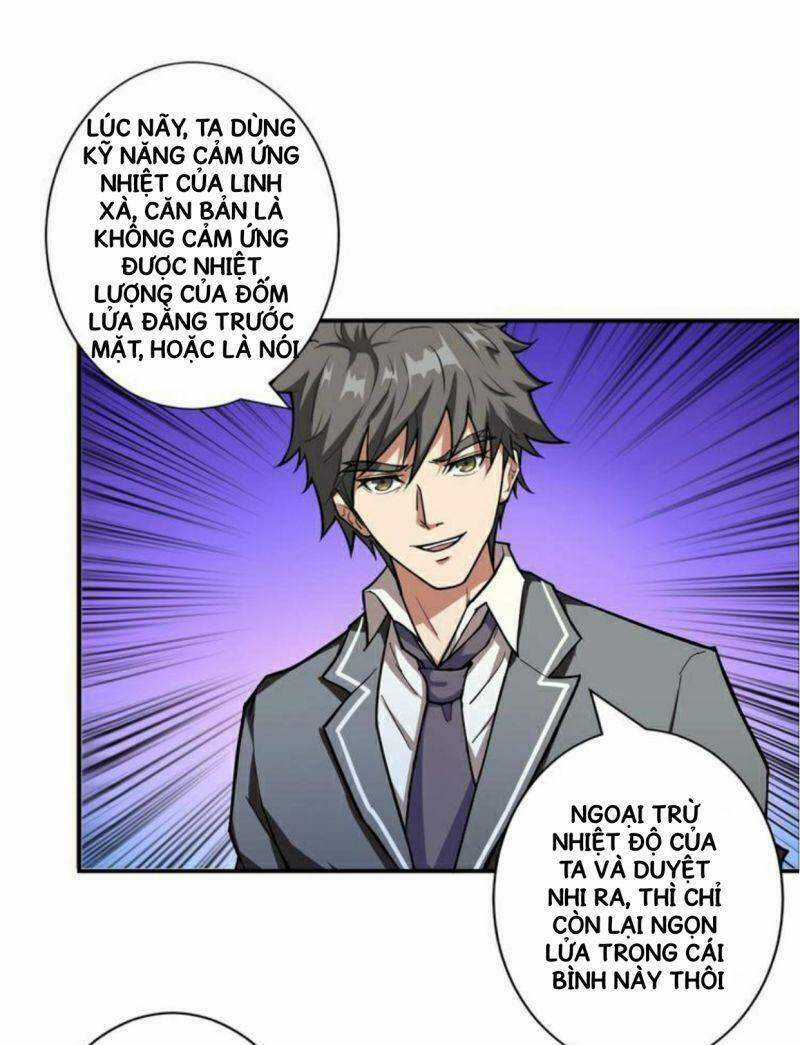 God Slayer Chương 53 trang 26