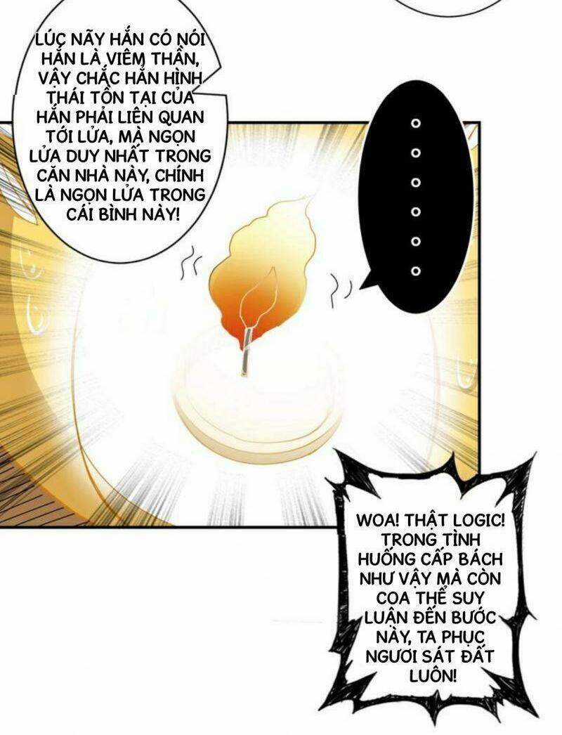 God Slayer Chương 53 trang 27