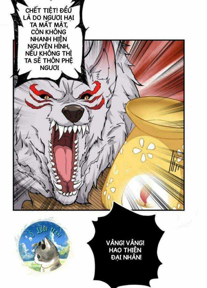 God Slayer Chương 53 trang 29