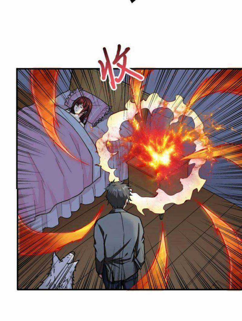 God Slayer Chương 53 trang 30