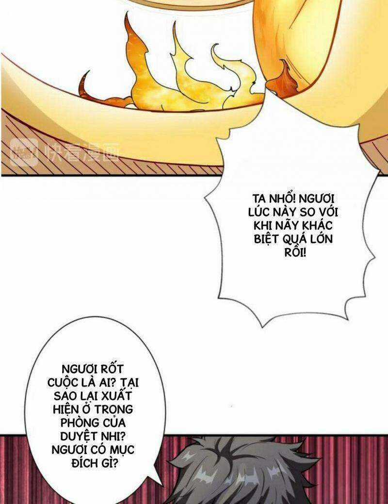 God Slayer Chương 53 trang 32