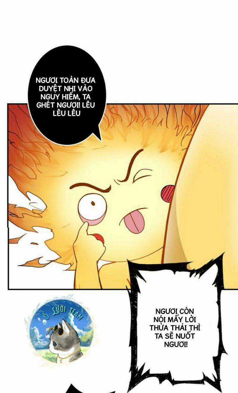 God Slayer Chương 53 trang 34