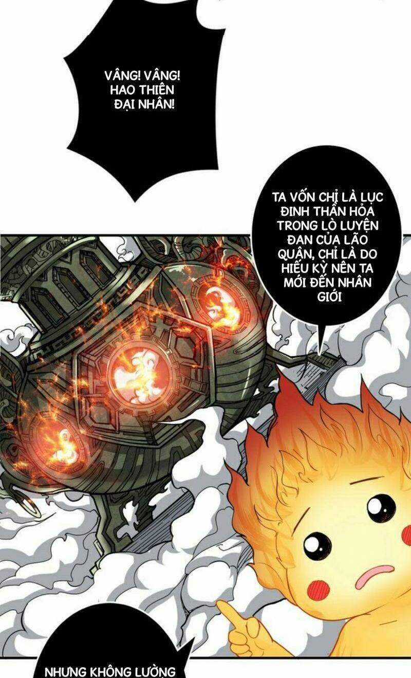 God Slayer Chương 53 trang 35