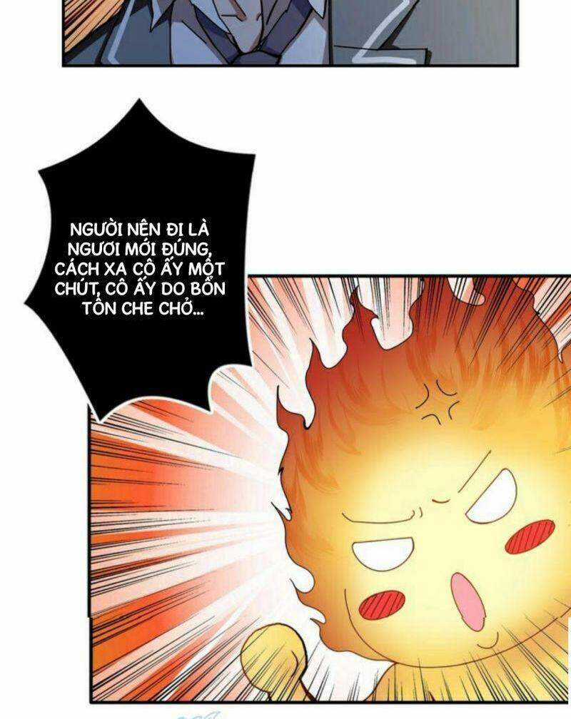 God Slayer Chương 53 trang 37