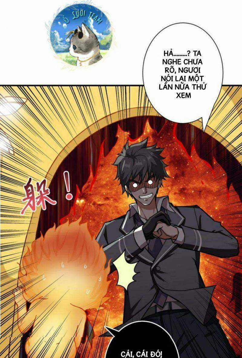 God Slayer Chương 53 trang 38