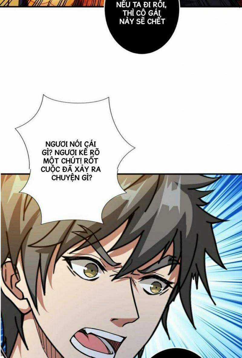 God Slayer Chương 53 trang 39