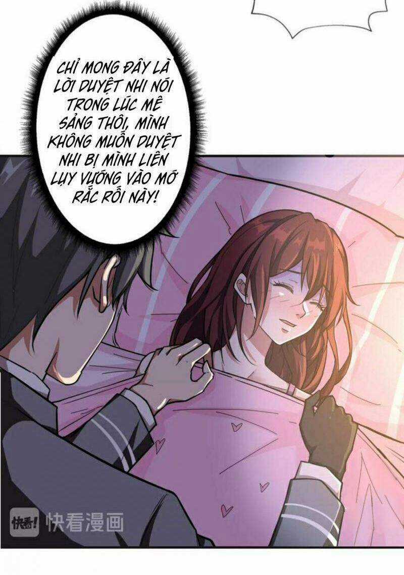 God Slayer Chương 53 trang 4