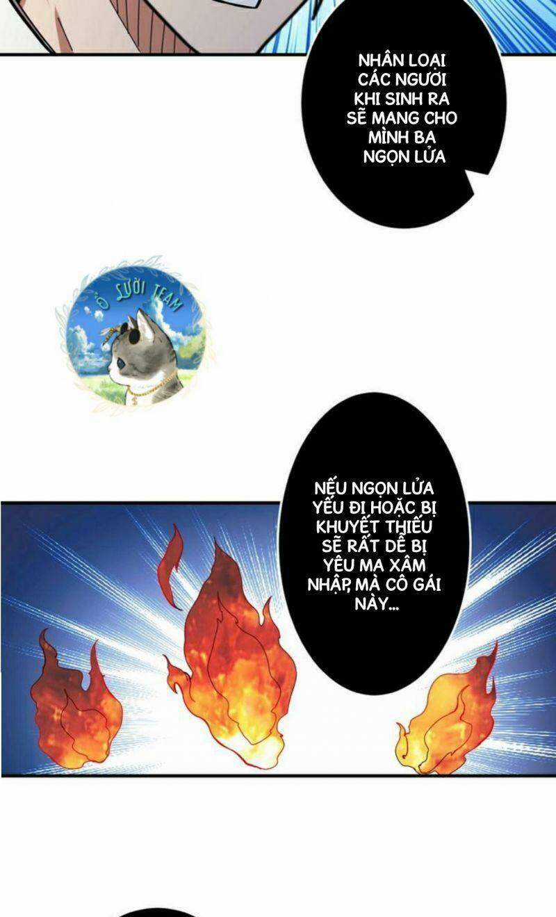 God Slayer Chương 53 trang 40