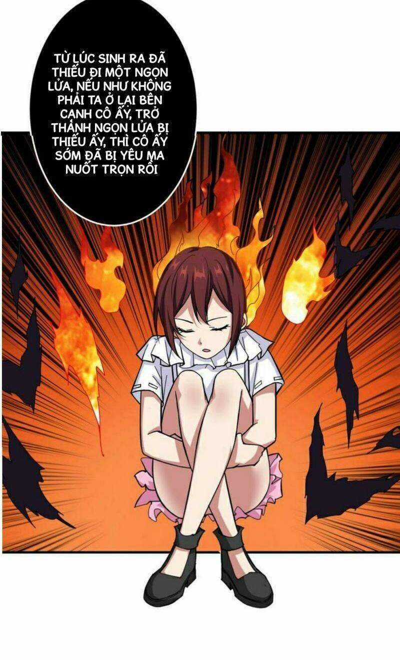 God Slayer Chương 53 trang 41