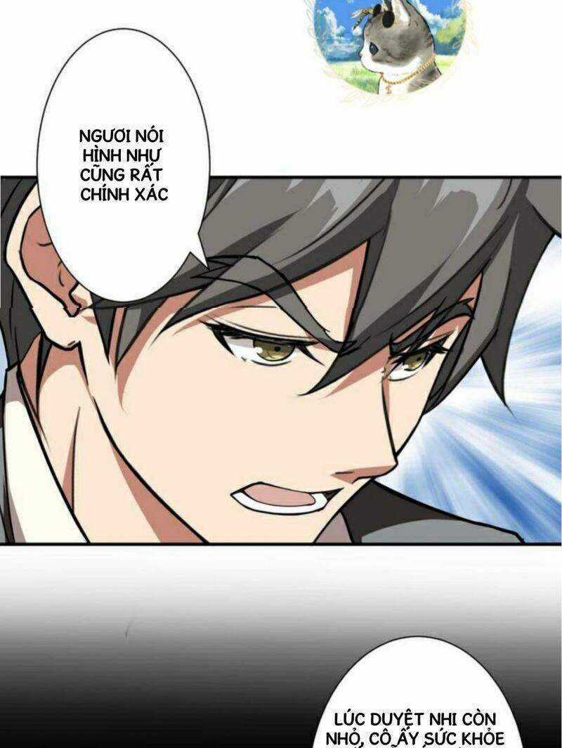 God Slayer Chương 53 trang 43