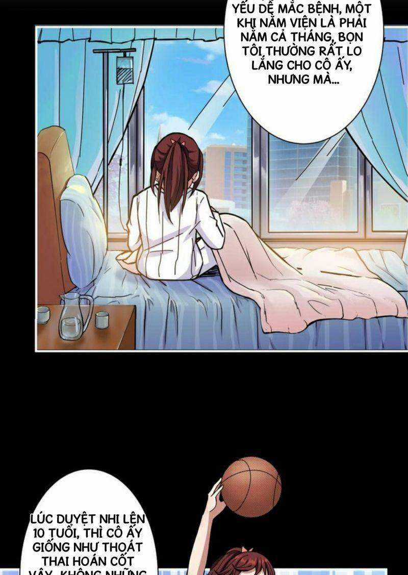 God Slayer Chương 53 trang 44