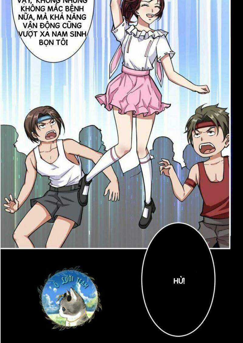 God Slayer Chương 53 trang 45