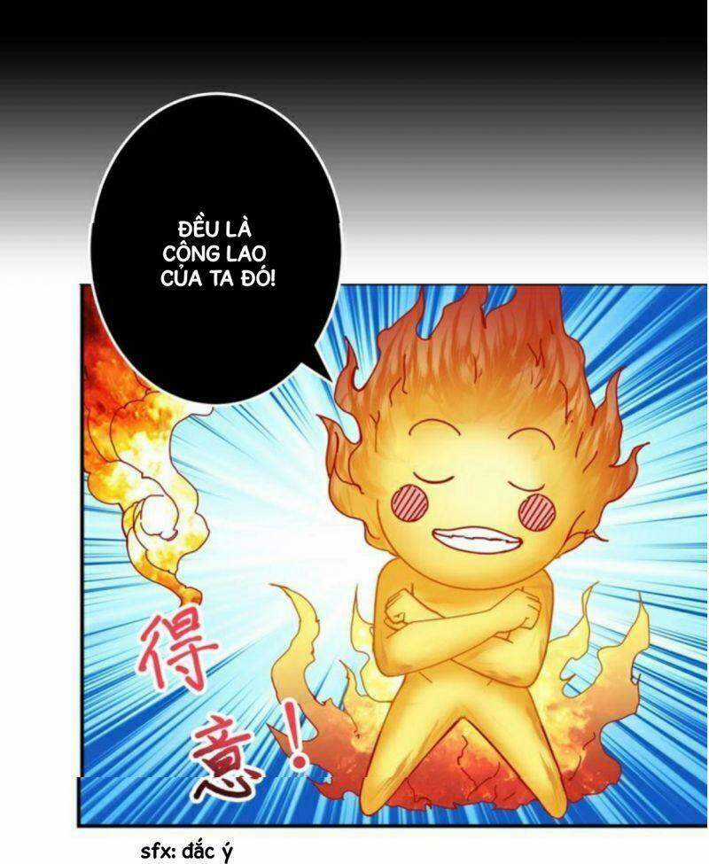 God Slayer Chương 53 trang 46