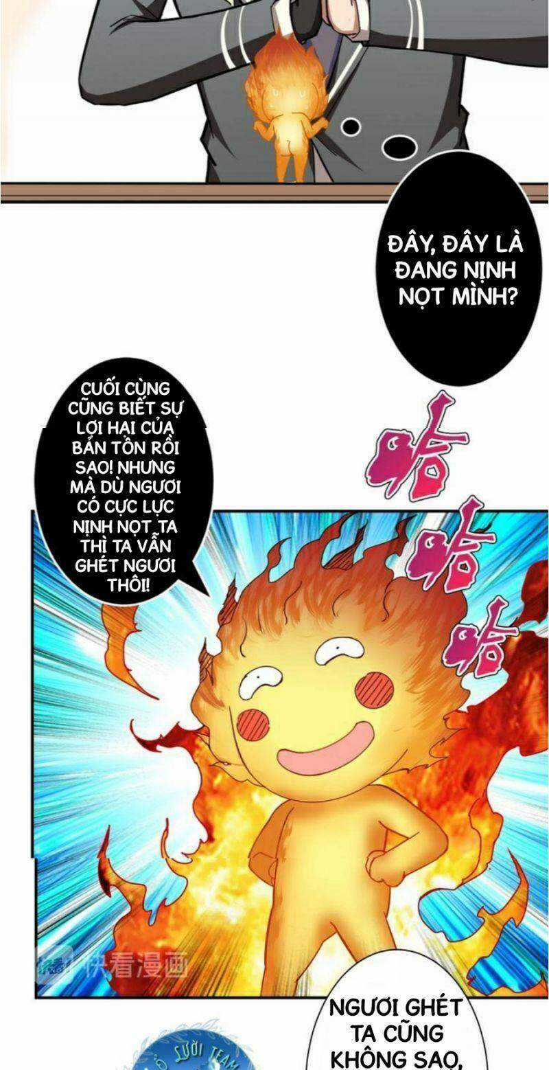 God Slayer Chương 53 trang 49