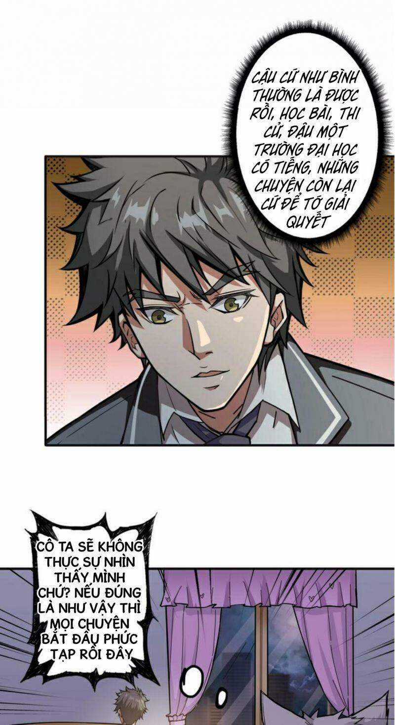 God Slayer Chương 53 trang 5