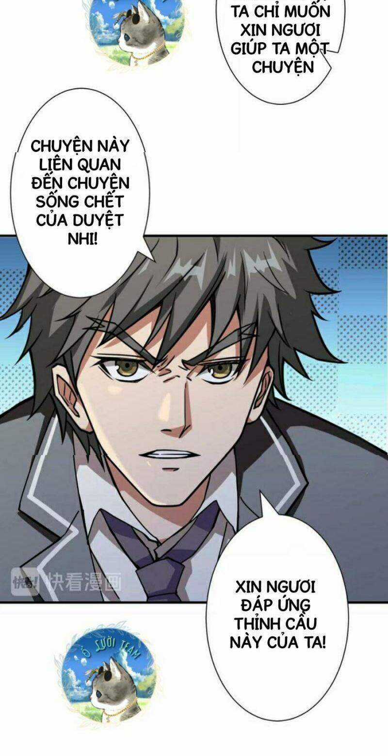 God Slayer Chương 53 trang 50