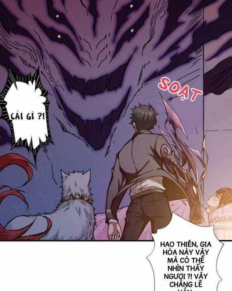 God Slayer Chương 53 trang 52