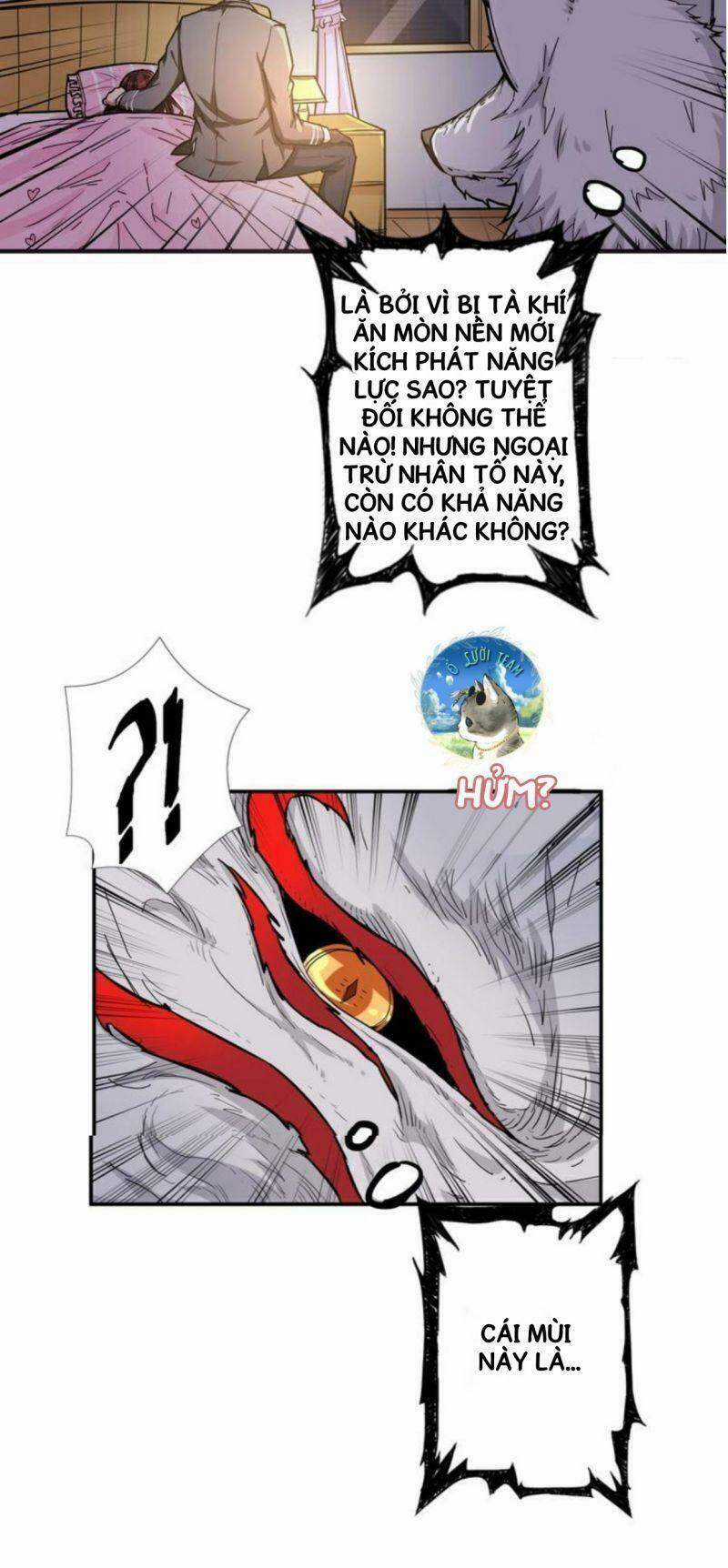 God Slayer Chương 53 trang 6