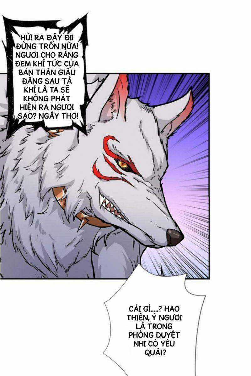 God Slayer Chương 53 trang 7