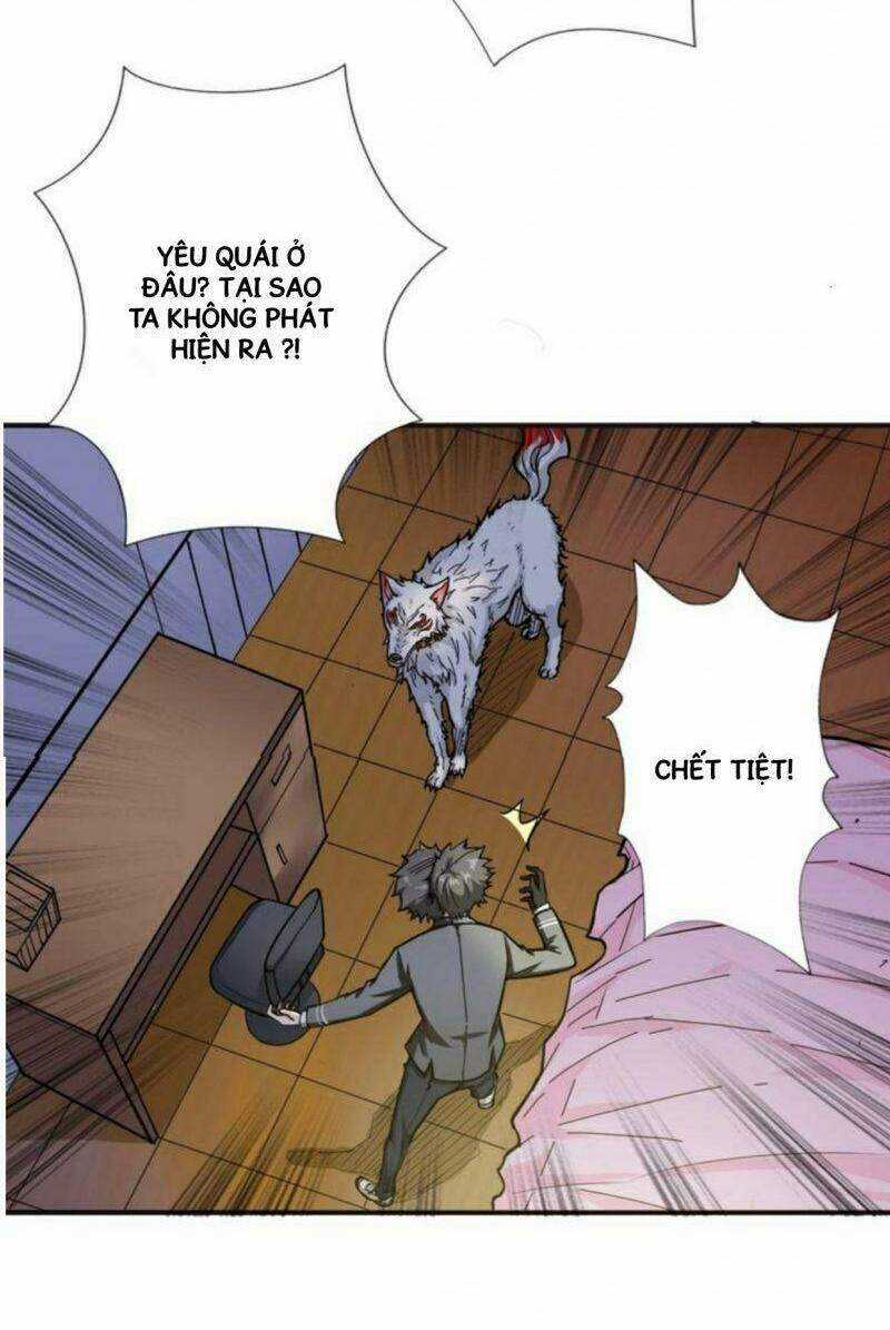 God Slayer Chương 53 trang 8