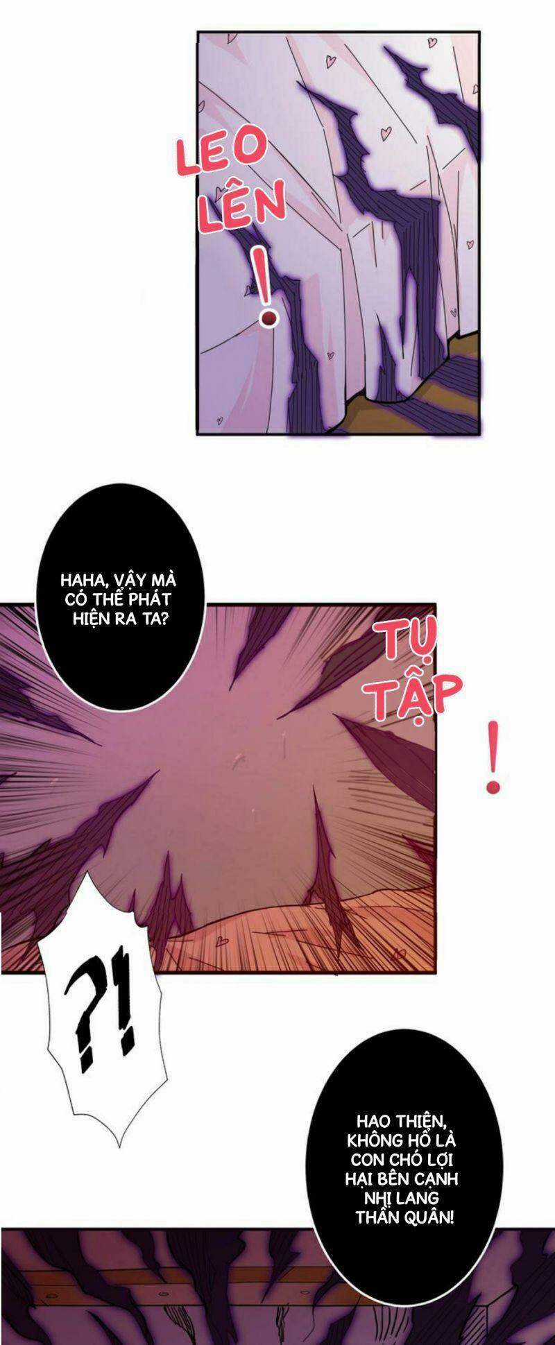 God Slayer Chương 53 trang 9