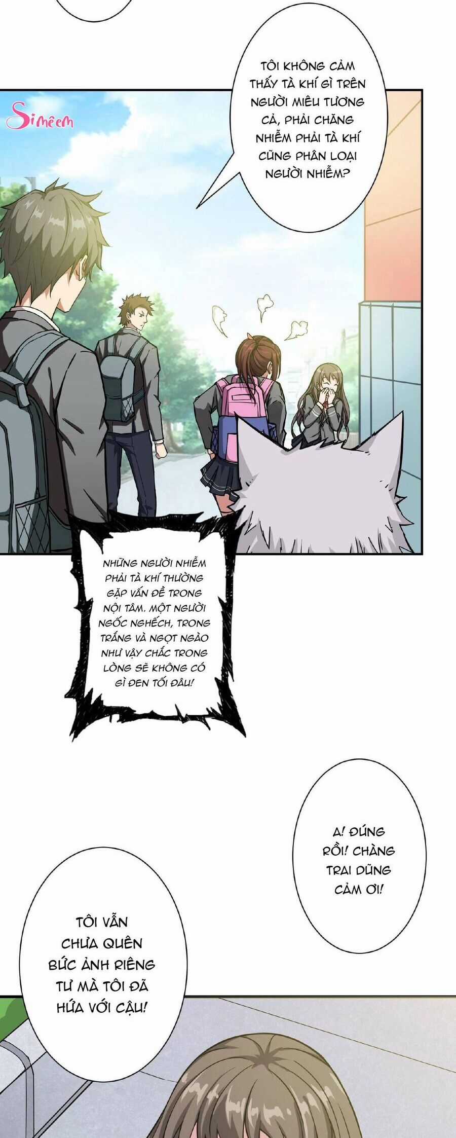 God Slayer Chương 54 trang 14