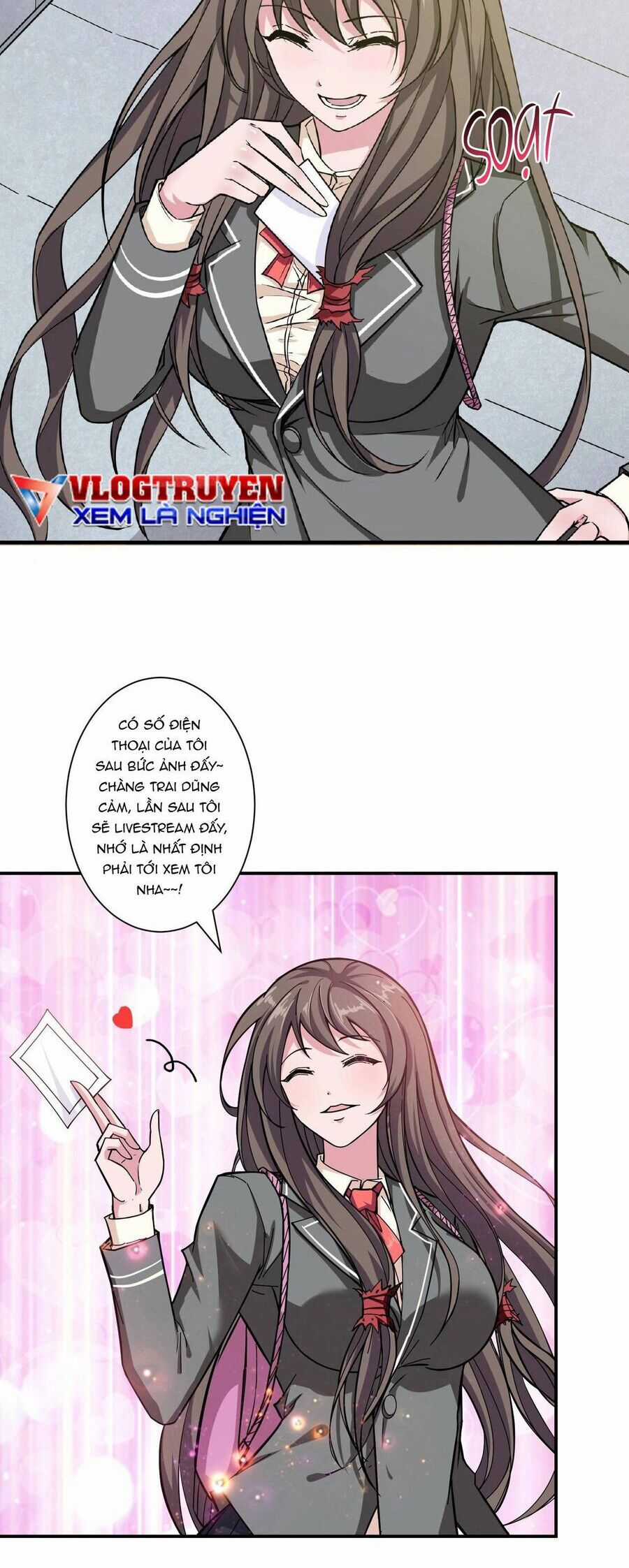 God Slayer Chương 54 trang 15