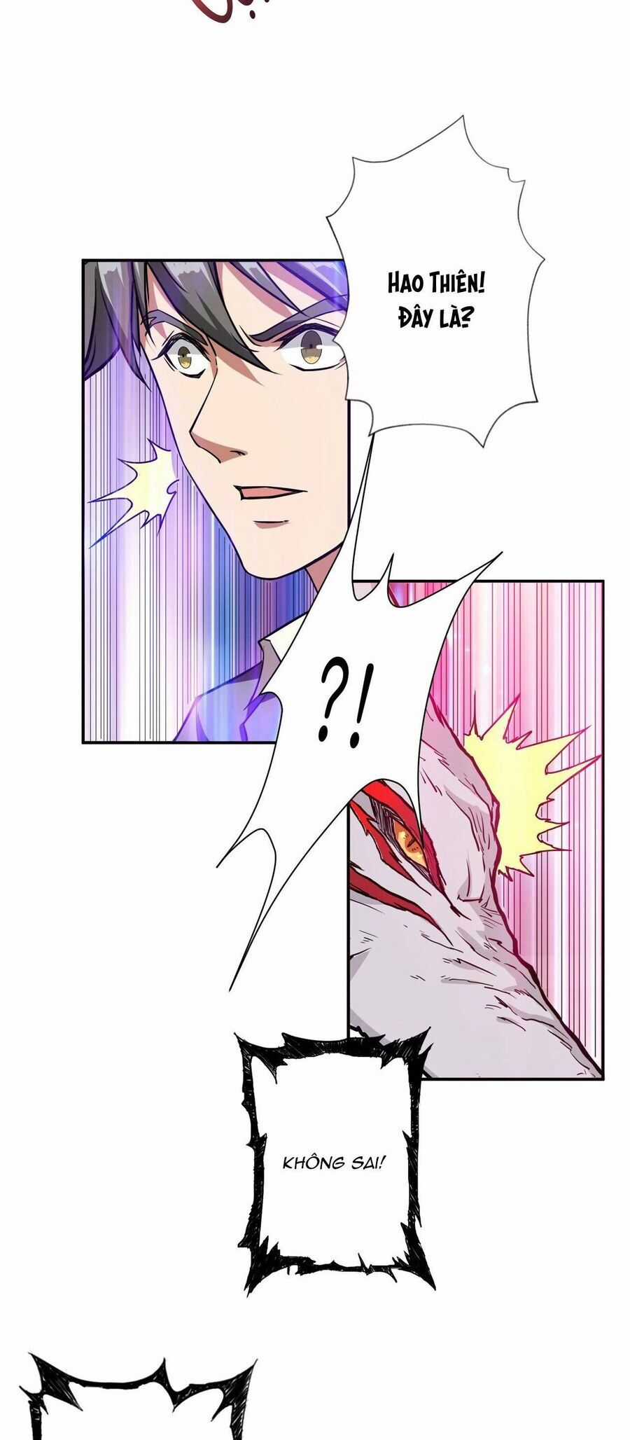 God Slayer Chương 54 trang 20