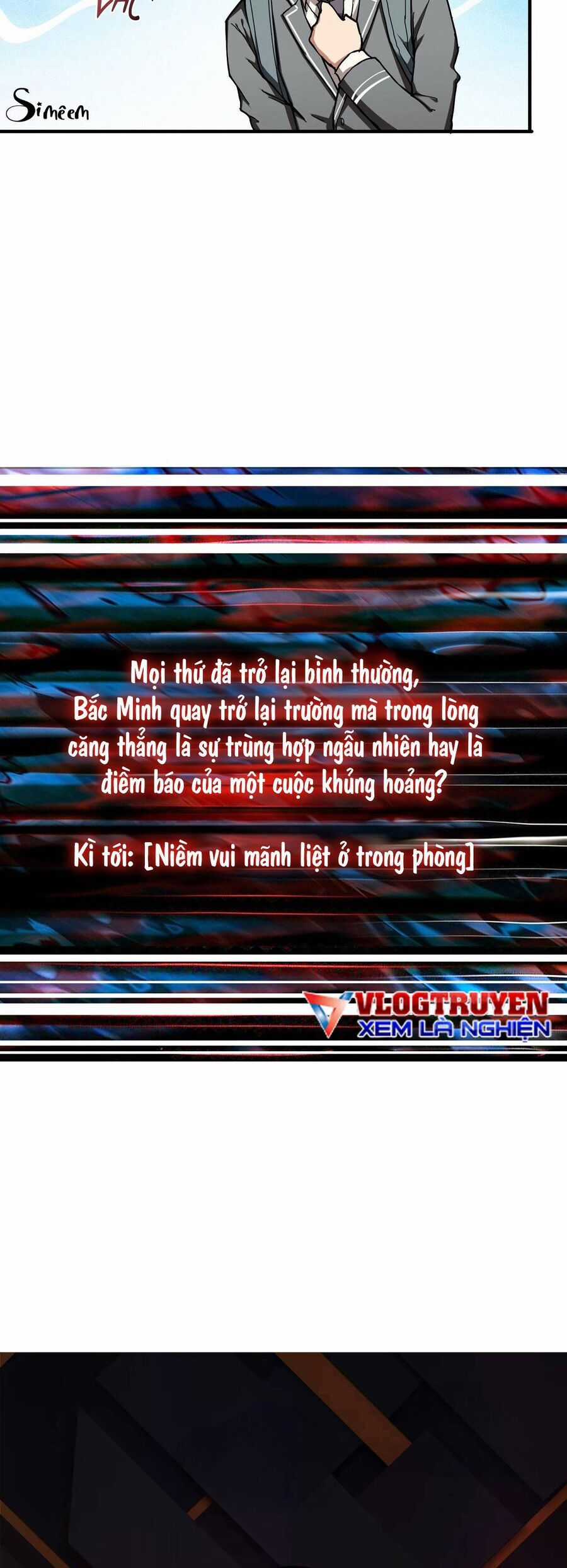 God Slayer Chương 54 trang 26