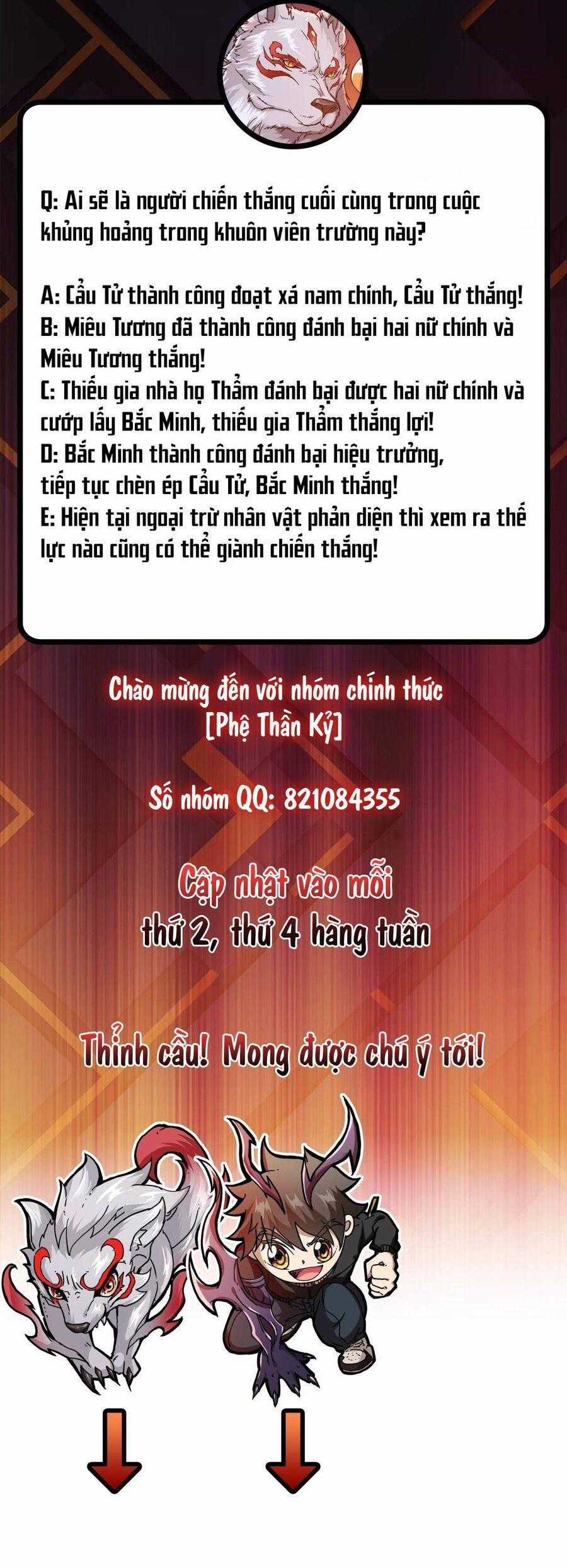 God Slayer Chương 54 trang 27