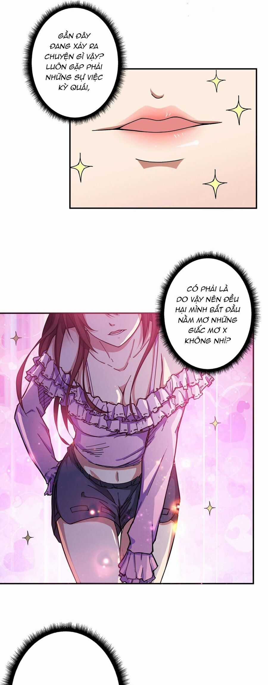 God Slayer Chương 54 trang 3