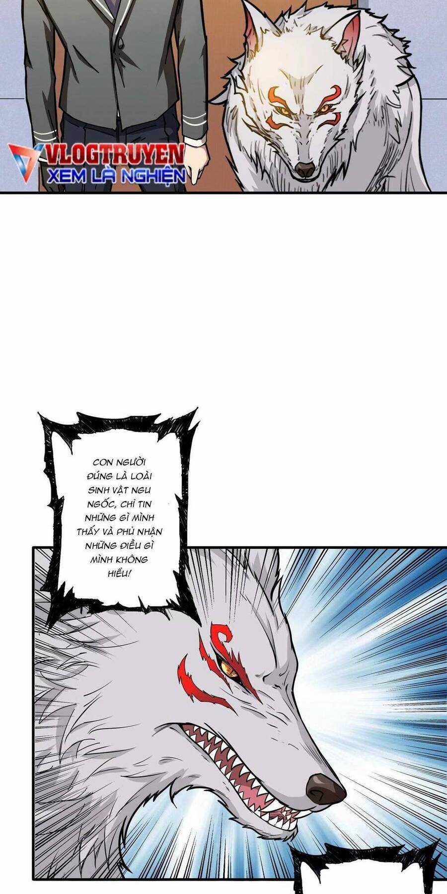 God Slayer Chương 55 trang 12