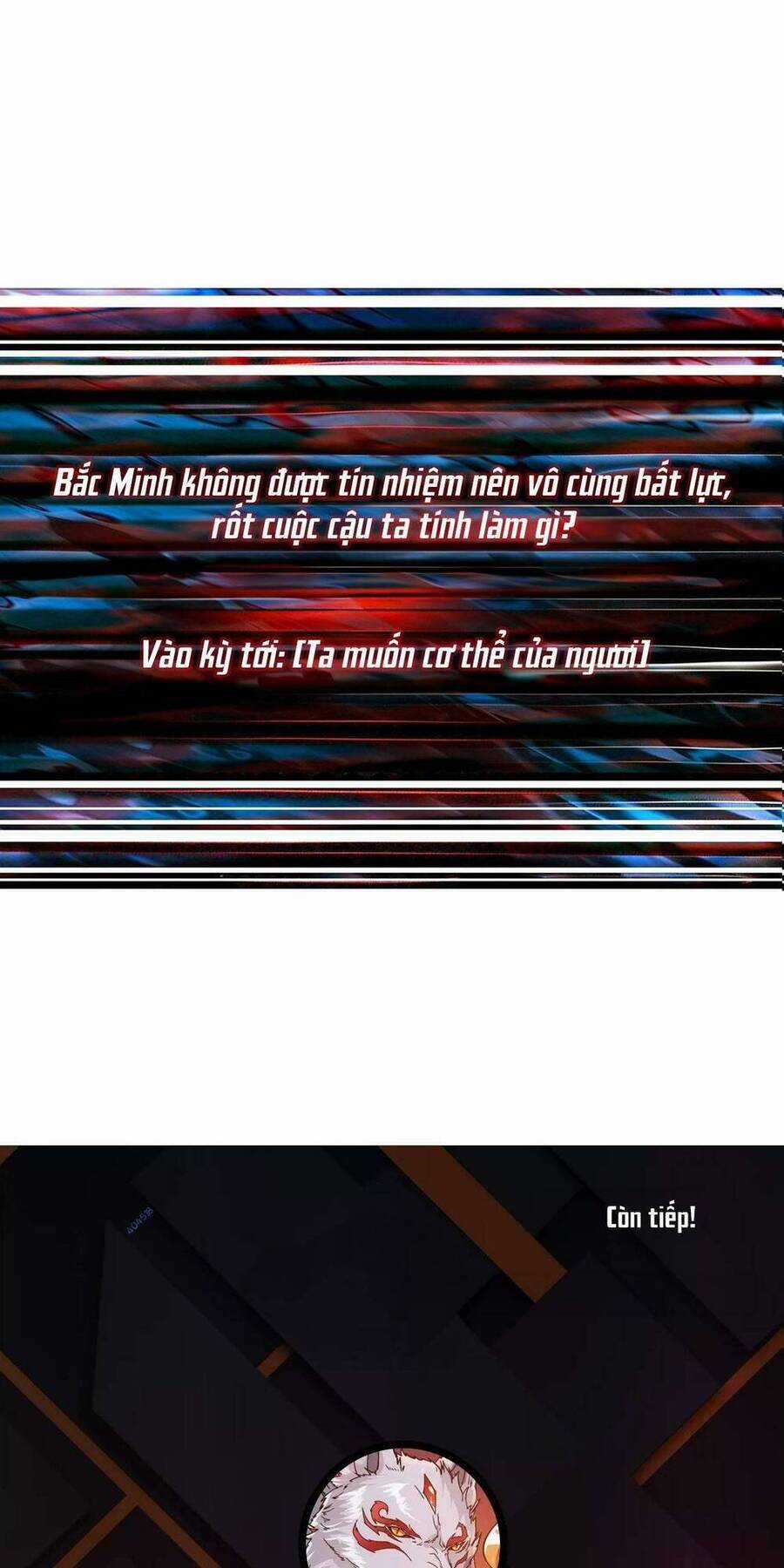 God Slayer Chương 55 trang 18