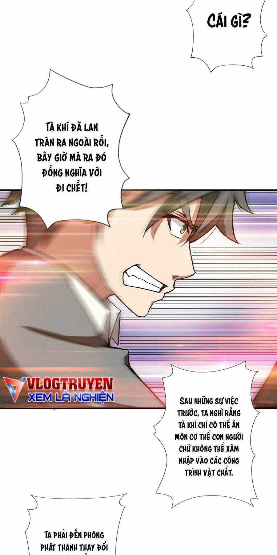 God Slayer Chương 55 trang 2