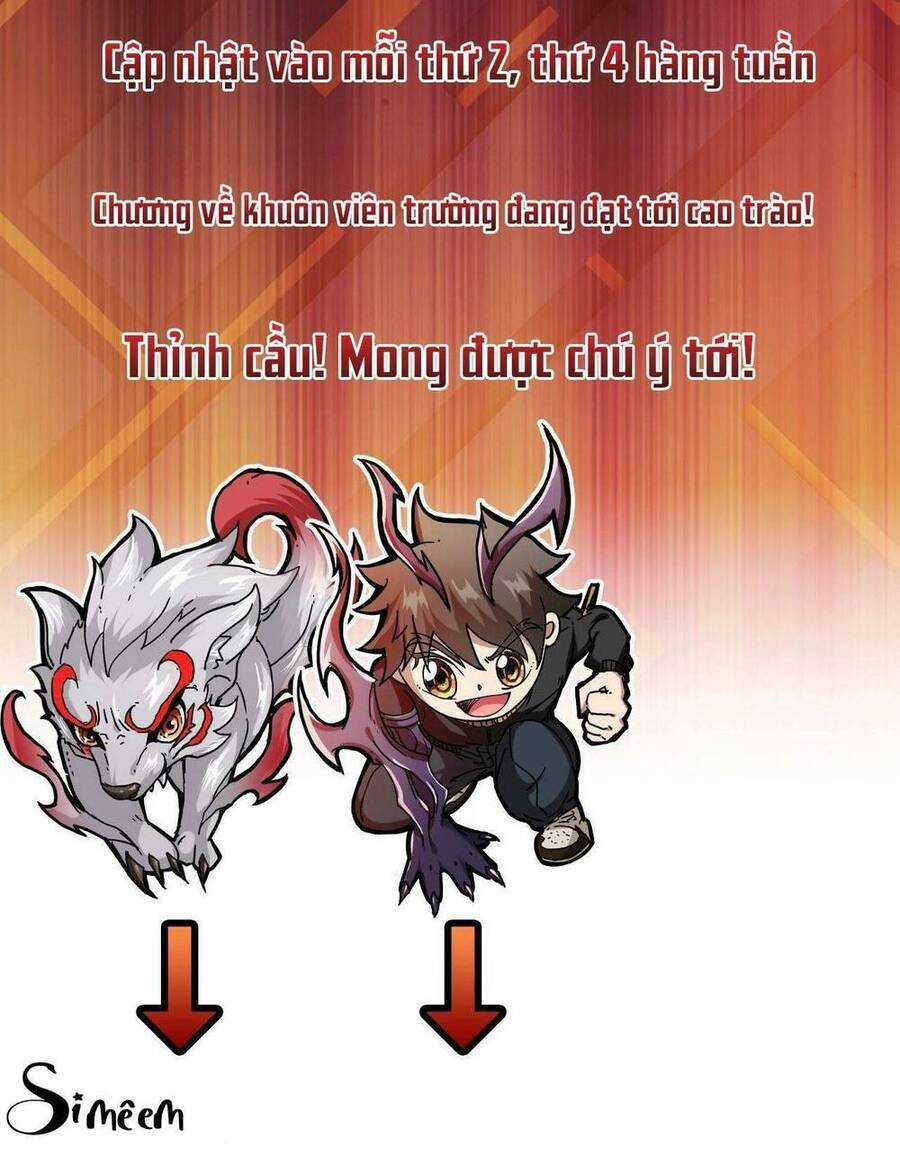 God Slayer Chương 55 trang 20