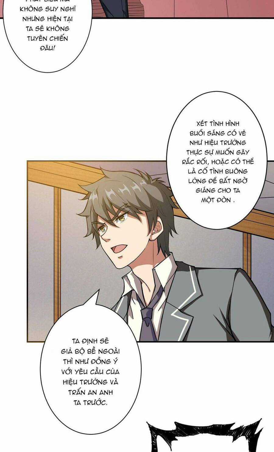 God Slayer Chương 55 trang 23