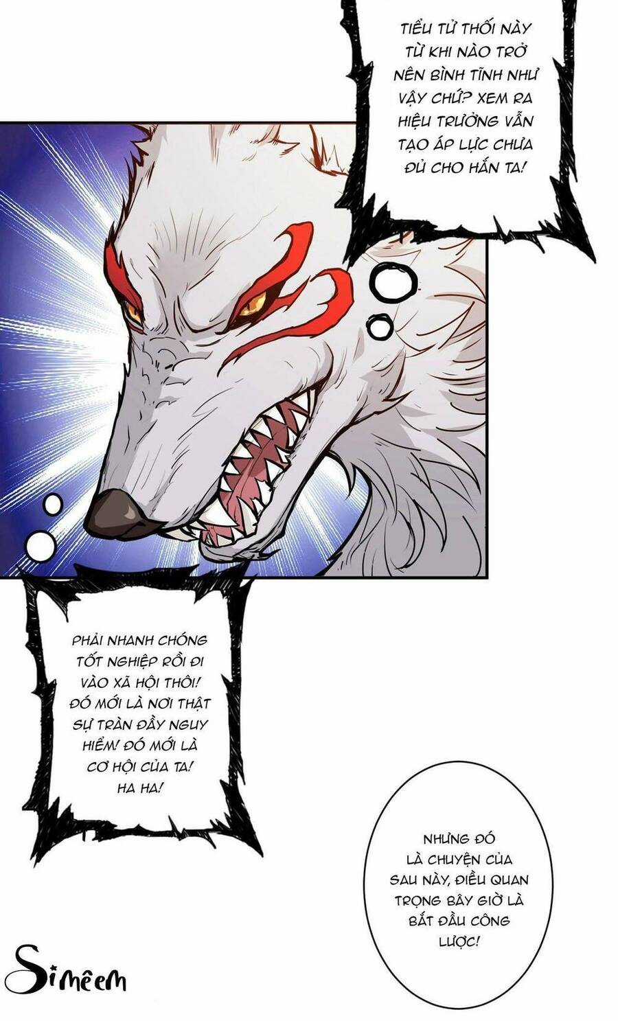 God Slayer Chương 55 trang 24