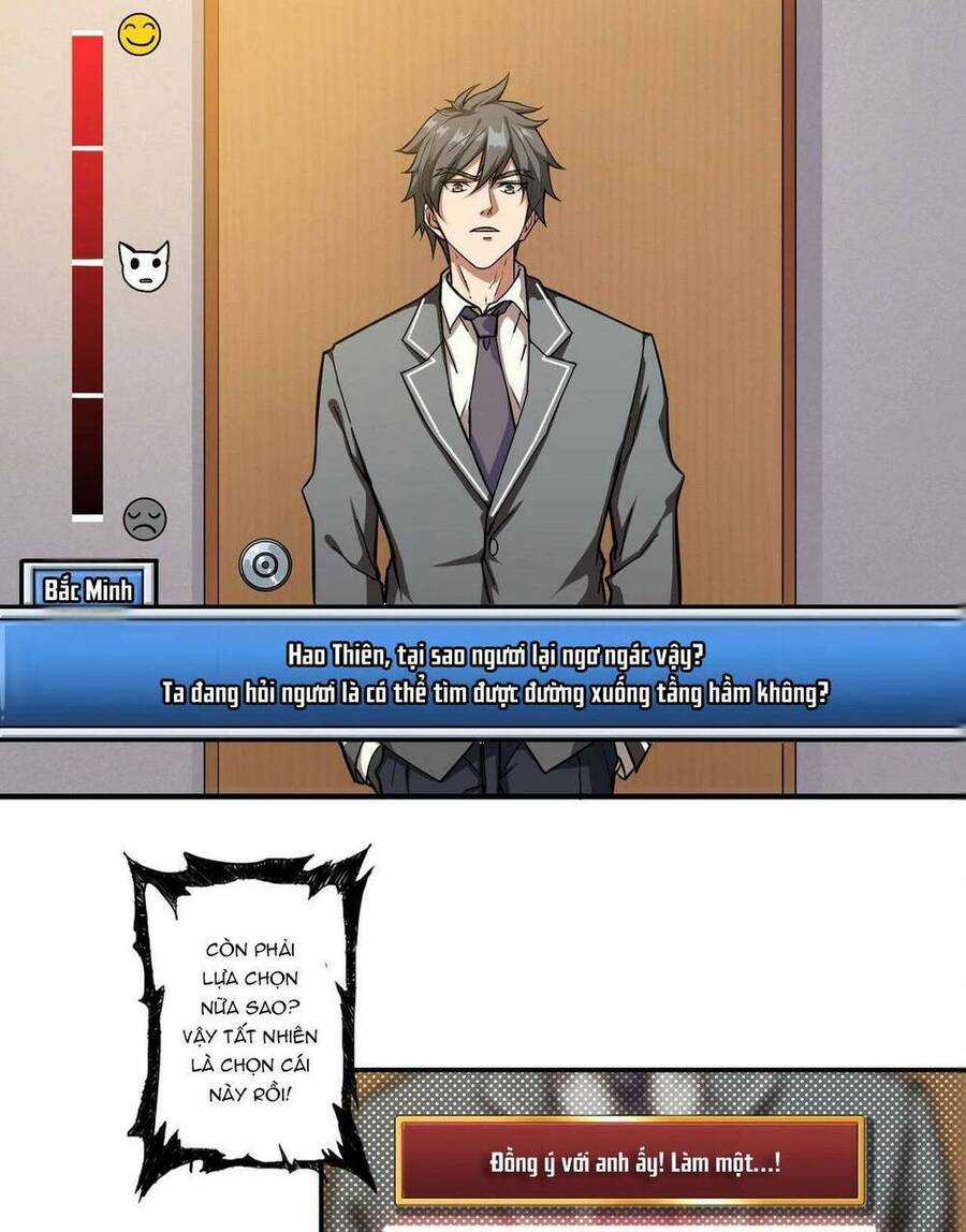 God Slayer Chương 55 trang 27