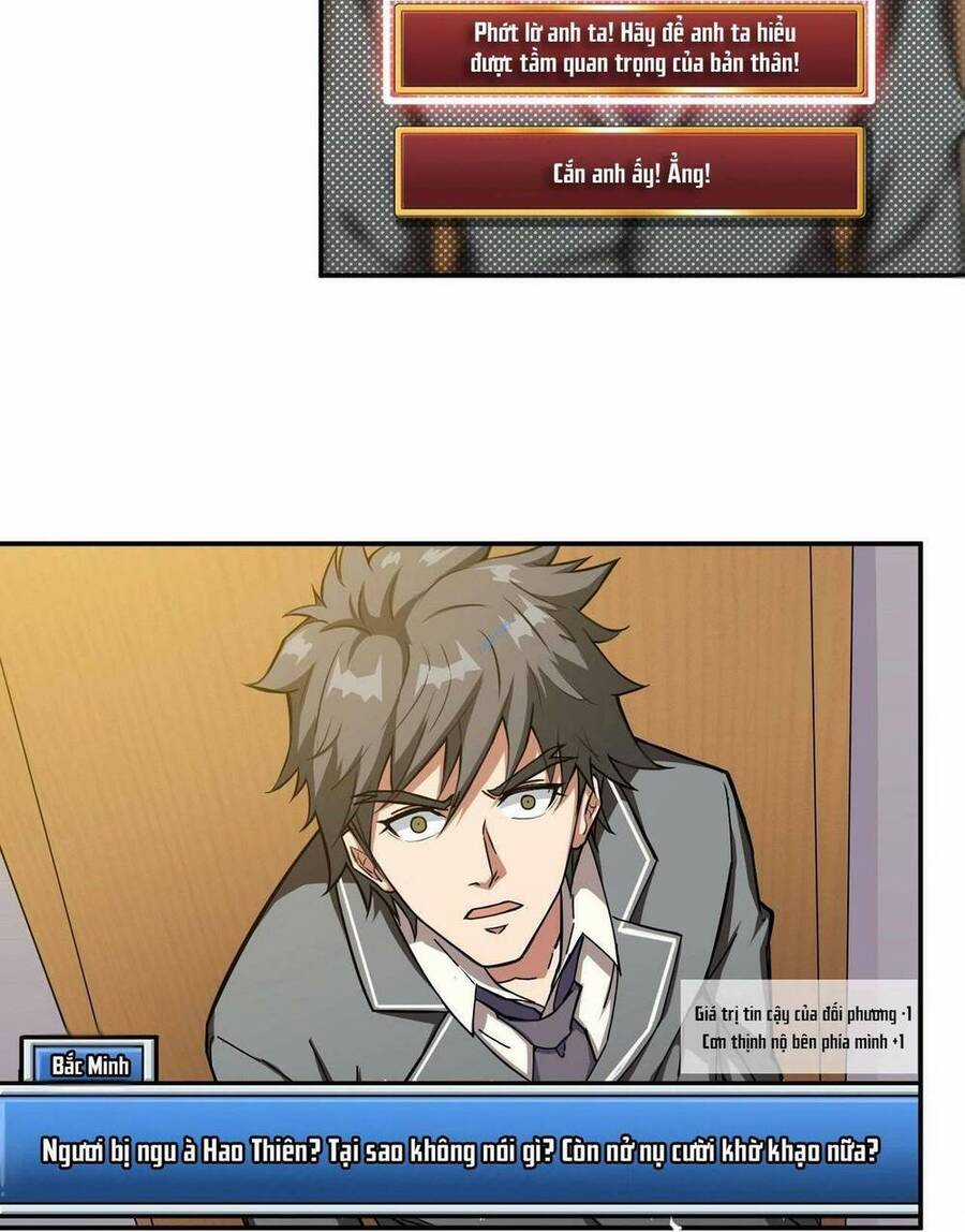 God Slayer Chương 55 trang 28