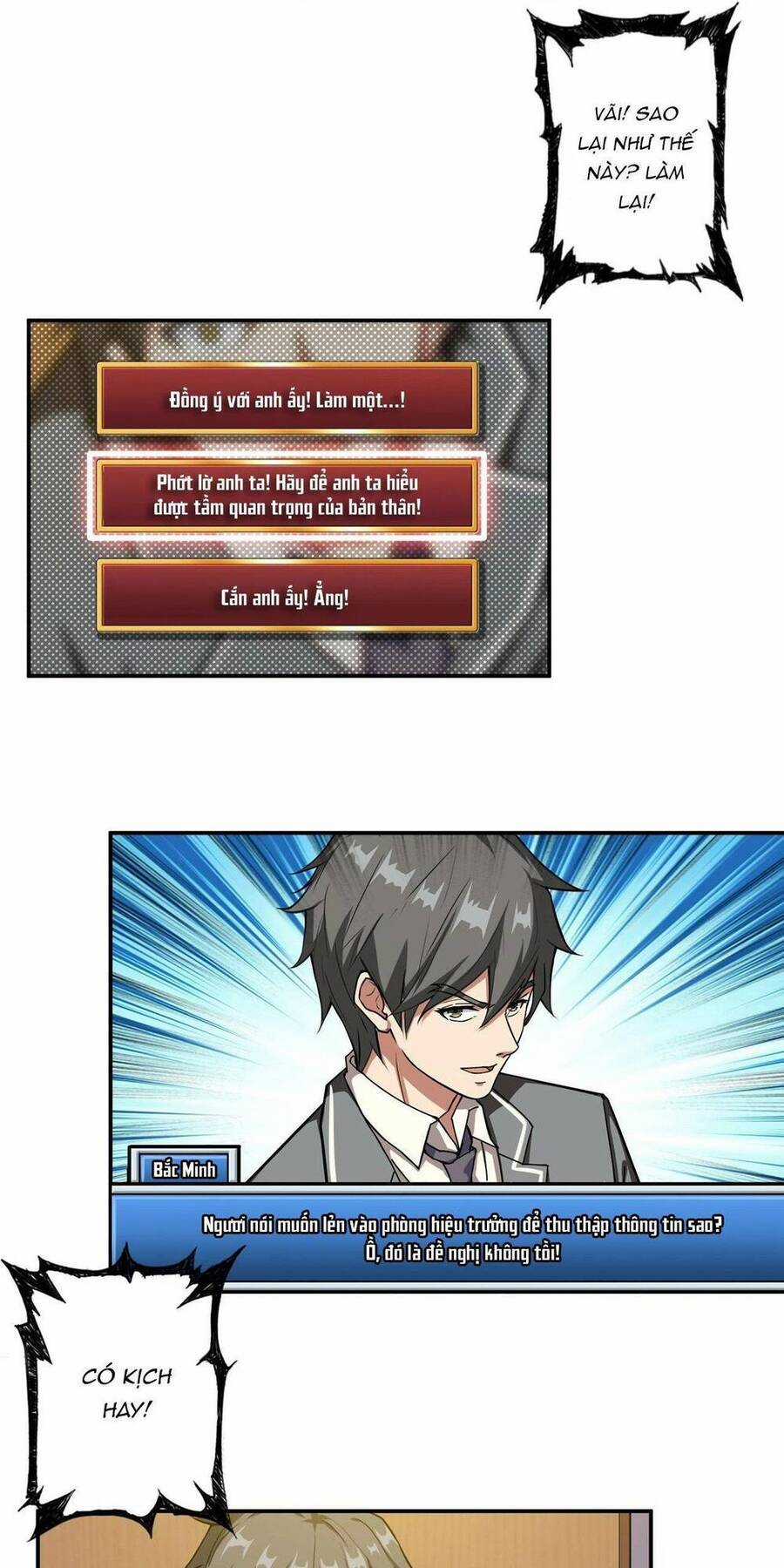 God Slayer Chương 55 trang 29