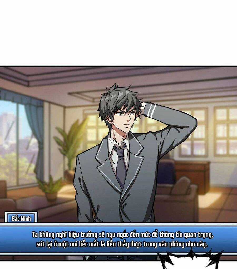 God Slayer Chương 55 trang 31